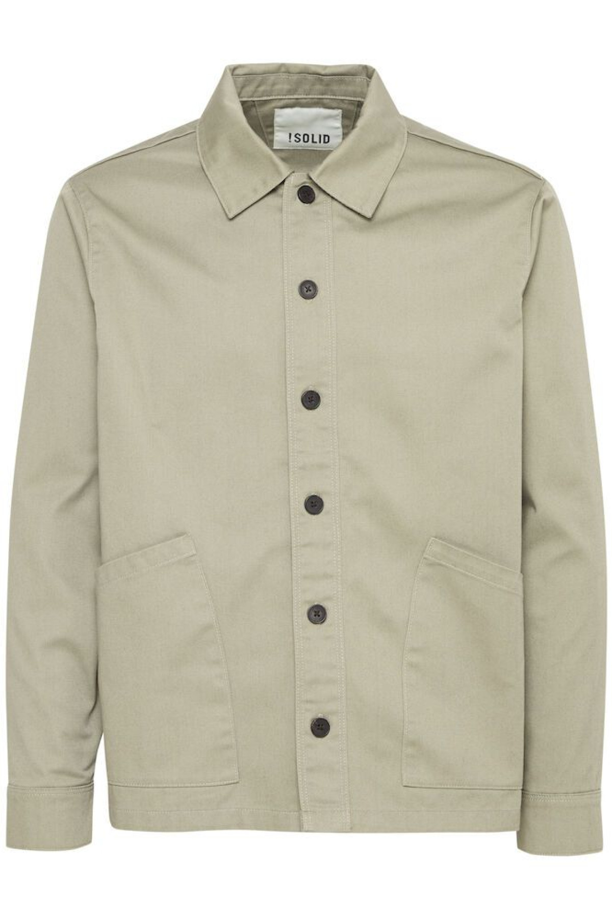  solid veste ossie beige 