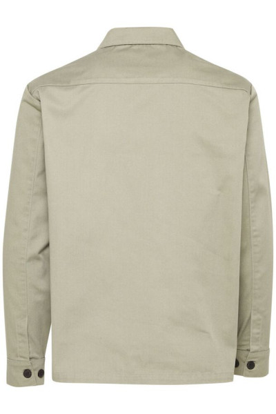  solid veste ossie beige 