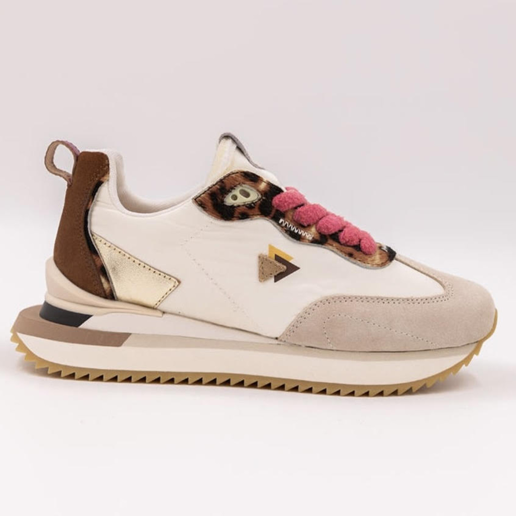 0-105 BASKET LENOX LEO GOLD