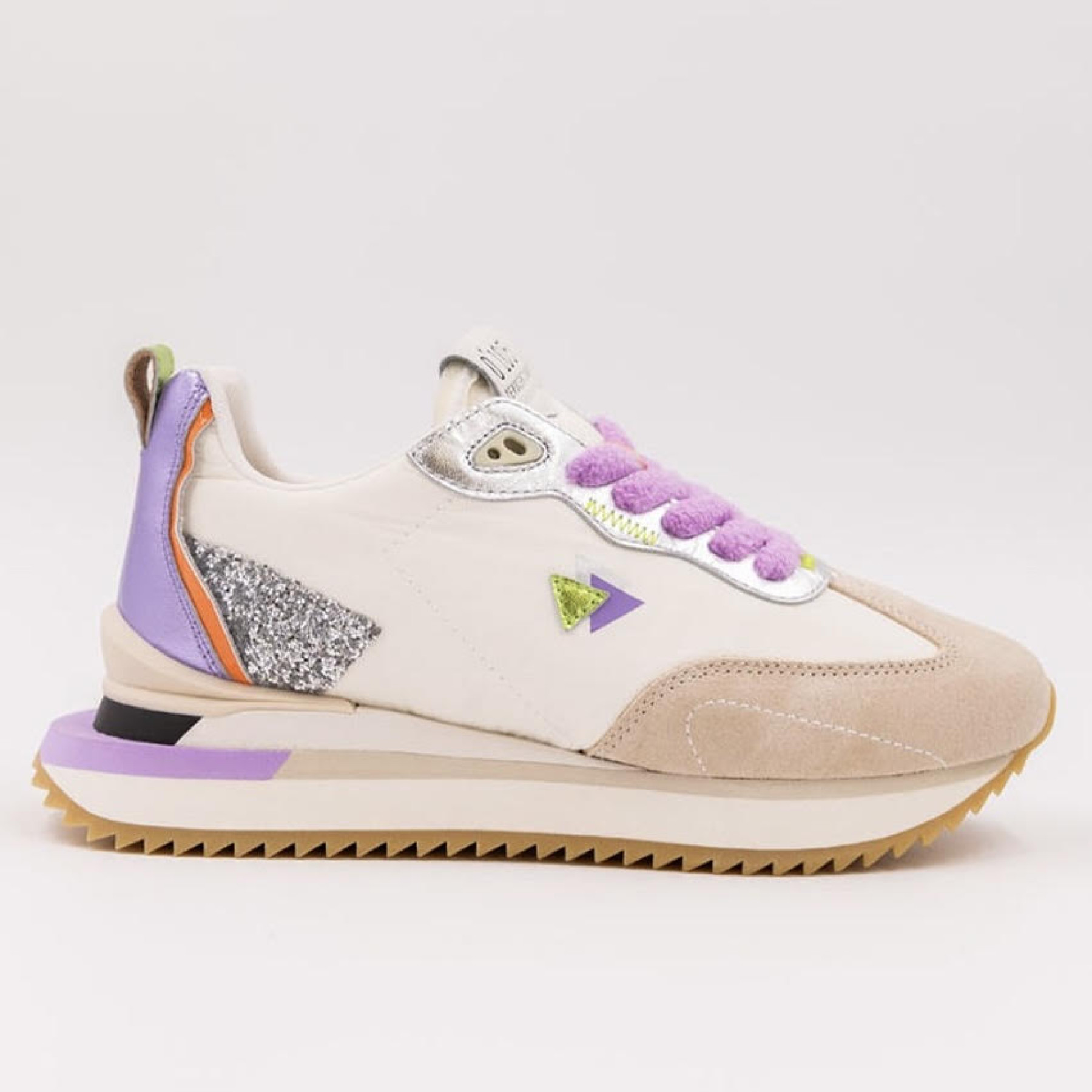 0-105 BASKET LENOX LILAC