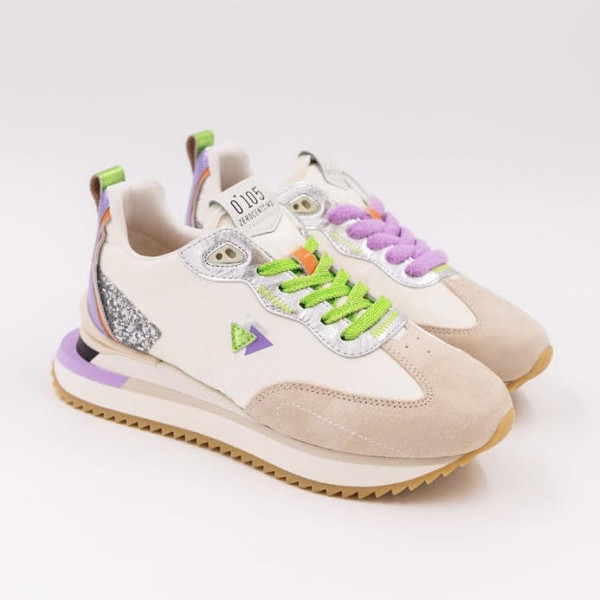 0-105 BASKET LENOX LILAC