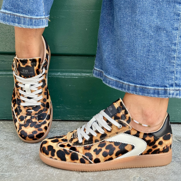 0-105 BASKET NOVA LEO 