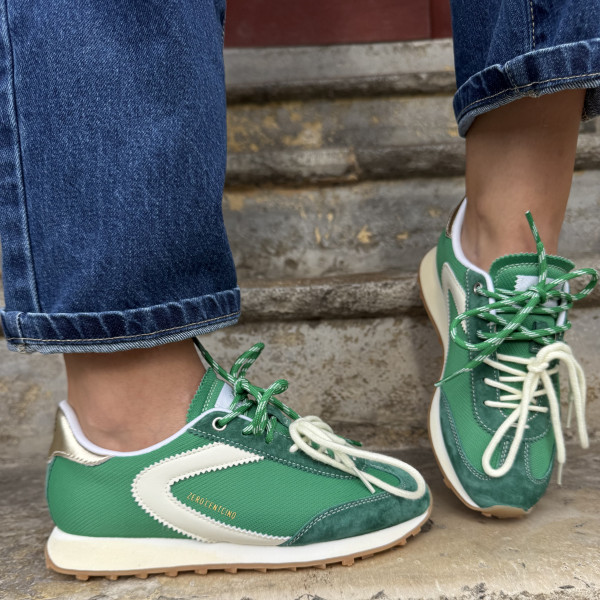0-105 basket polly green 