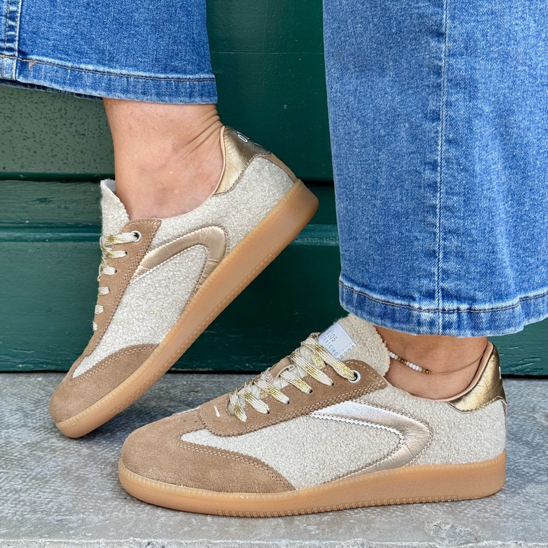 0-105 BASKETS NOVA SHEEP