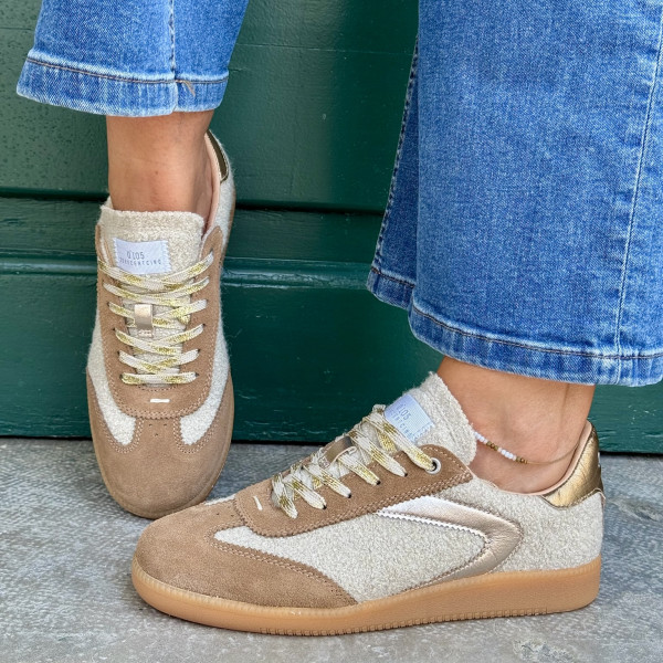 0-105 BASKETS NOVA SHEEP