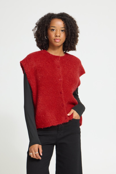 ICHI PULL SARISA 6683 