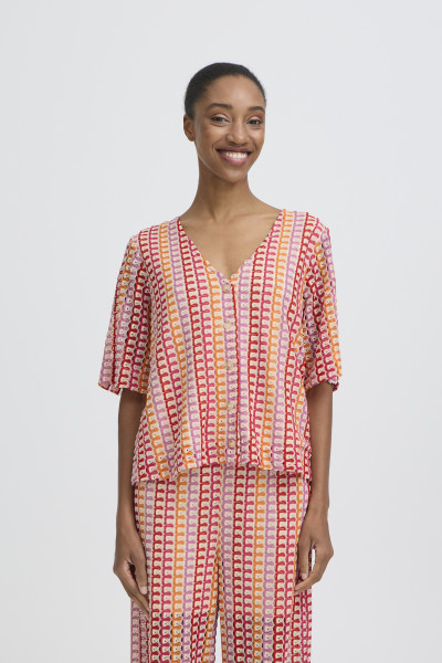 B YOUNG BLOUSE PRISCA 8727