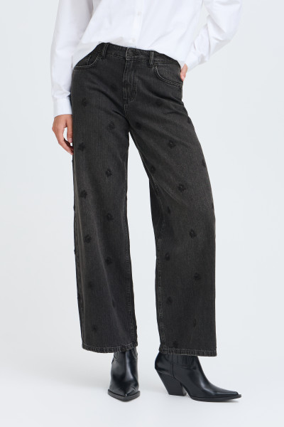 B YOUNG JEANS KIMU 9288
