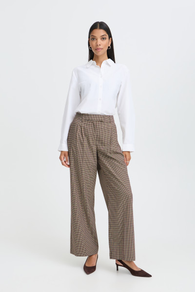 B YOUNG  PANTALON ESTOLO 20819327