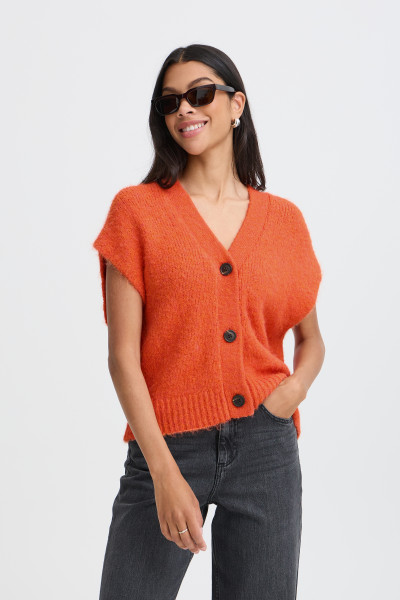 B YOUNG PULL BOUTONS MILLERS 9589