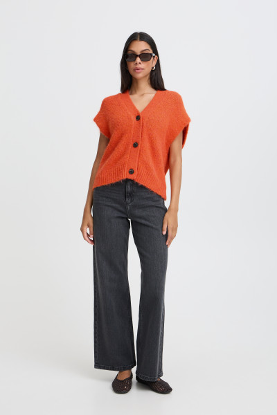 B YOUNG PULL ORANGE MILLERS 20819589