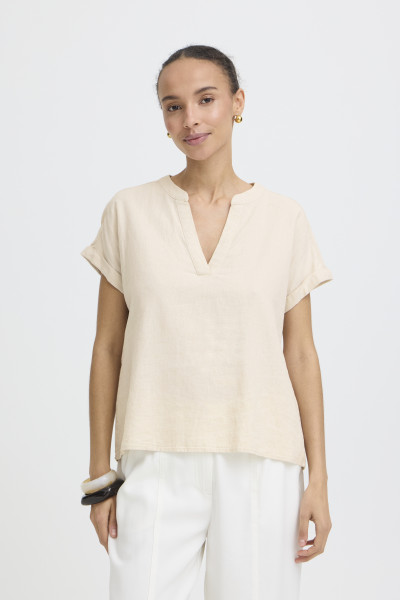 B YOUNG TOP FALAKKA BEIGE 8823