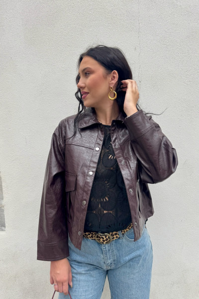 B YOUNG VESTE DAINA 8147