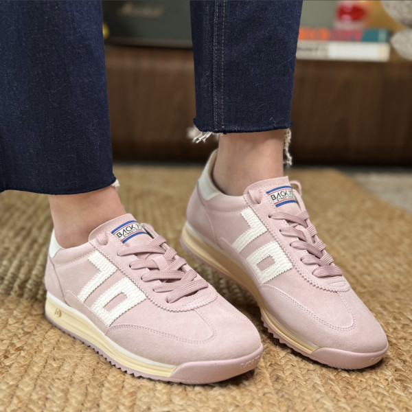 BACK 70 BASKET 02 BARKLEY STRIKE ROSE