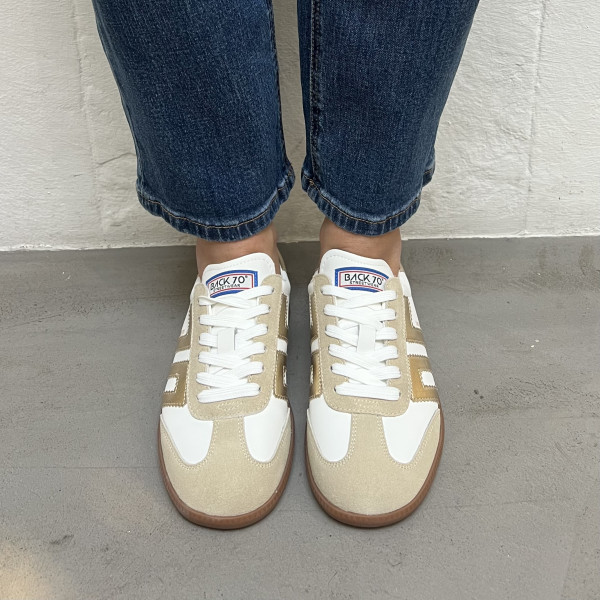 back 70 basket cloud metallic gold 2505-17