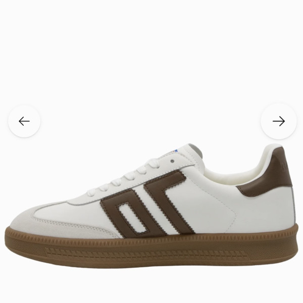 back 70 basket double cuoio