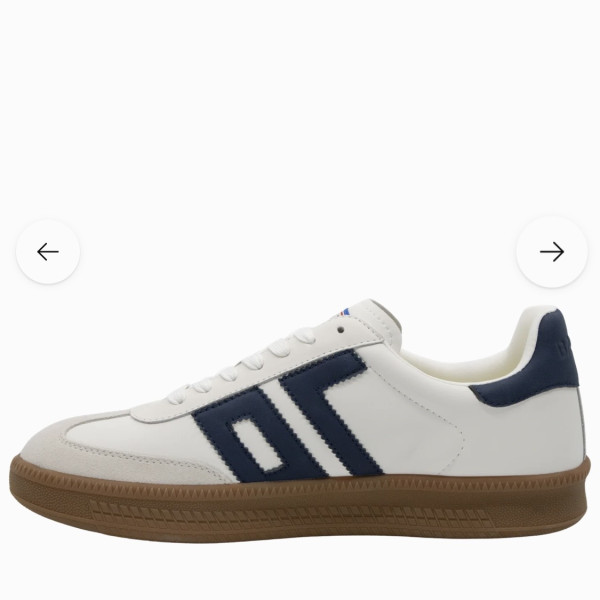 back 70 basket double navy