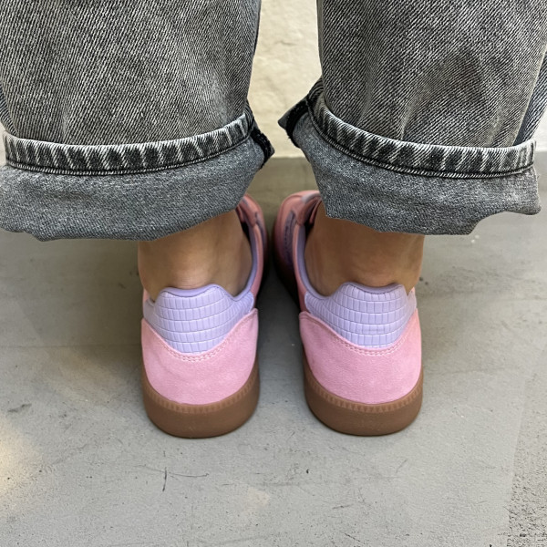 BACK 70 C26-105 SATIN CONFETTO