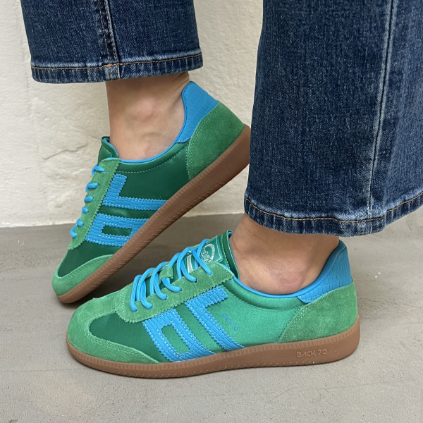 BACK 70 BASKET GHOST C26-107