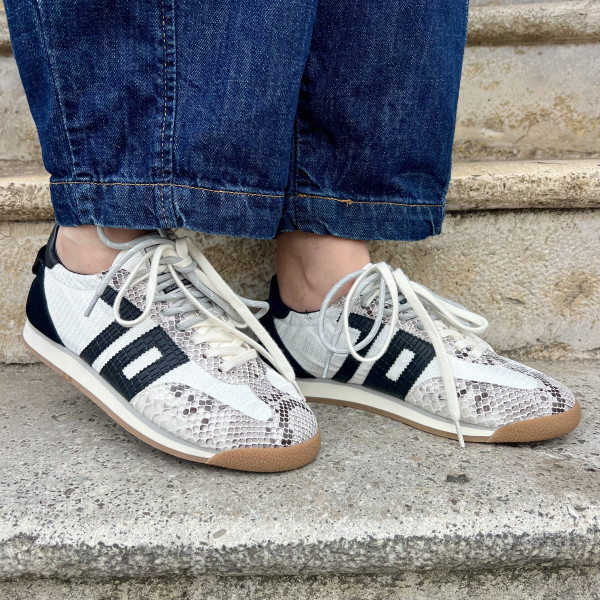 back 70 rocket a26-303 white stone