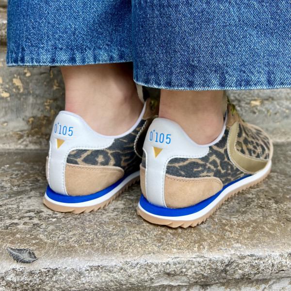 basket 0-105 lina leo