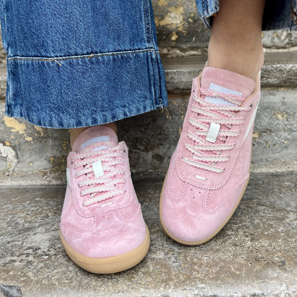 basket 0-105 nova mocassin skin