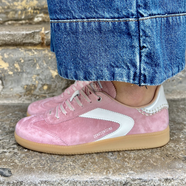 basket 0-105 nova mocassin skin