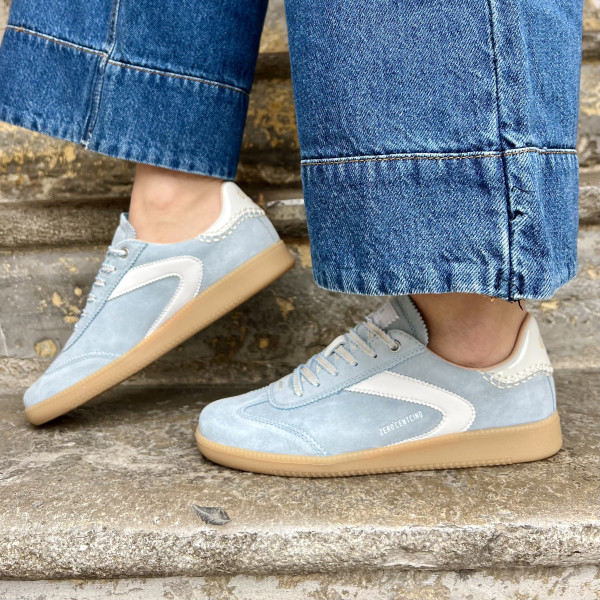 0-105 BASKET NOVA MOCASSIN STORM