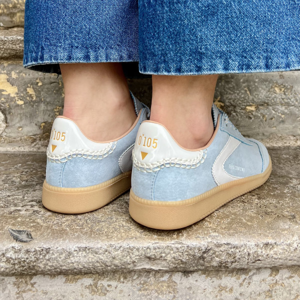 basket 0-105 nova mocassin storm 