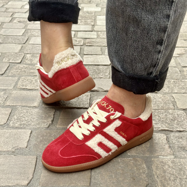 basket back 70 cloud 604 beige suede cherry 