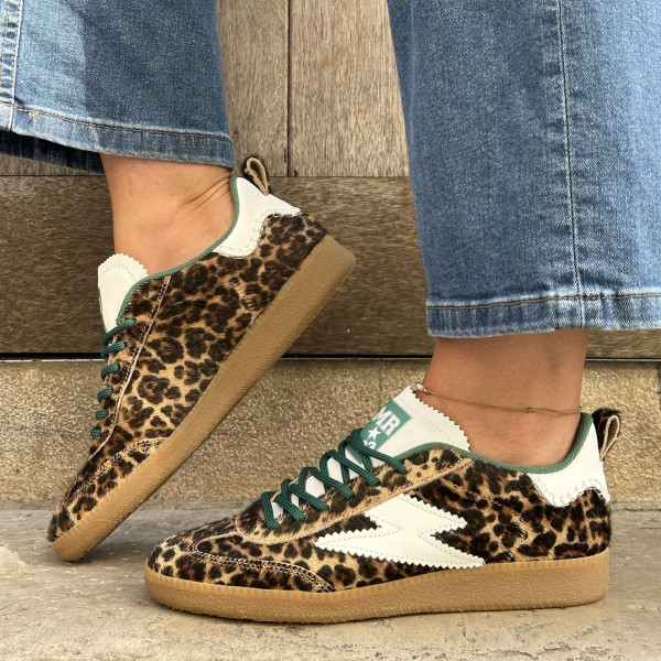 basket semerdjian ashley c399 leopard