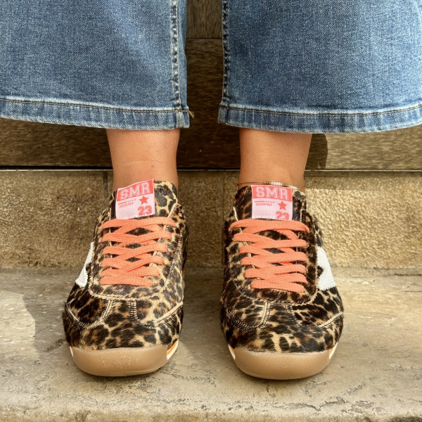 basket semerdjian joyce c855 leopard