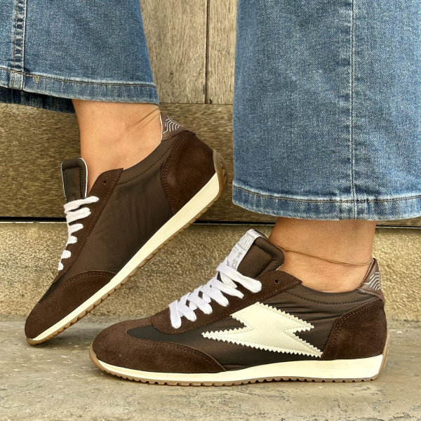 basket semerdjian  june c675 marron