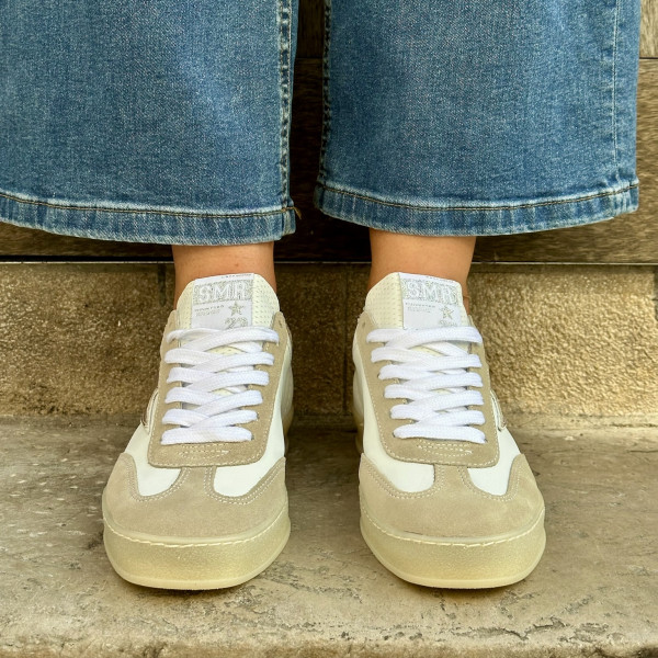 basket semerdjian risy c149 blanc 