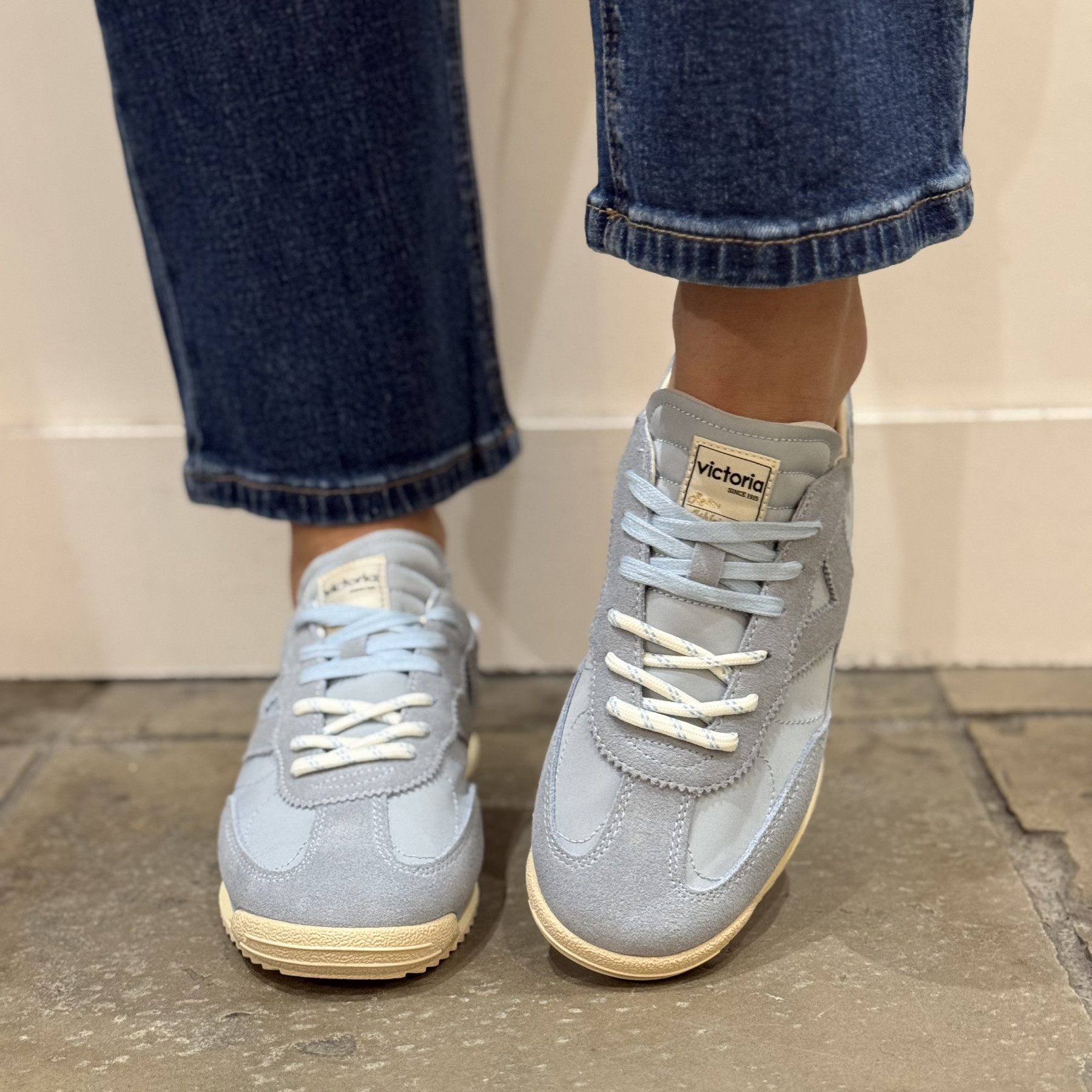 basket victoria 158109 azul 