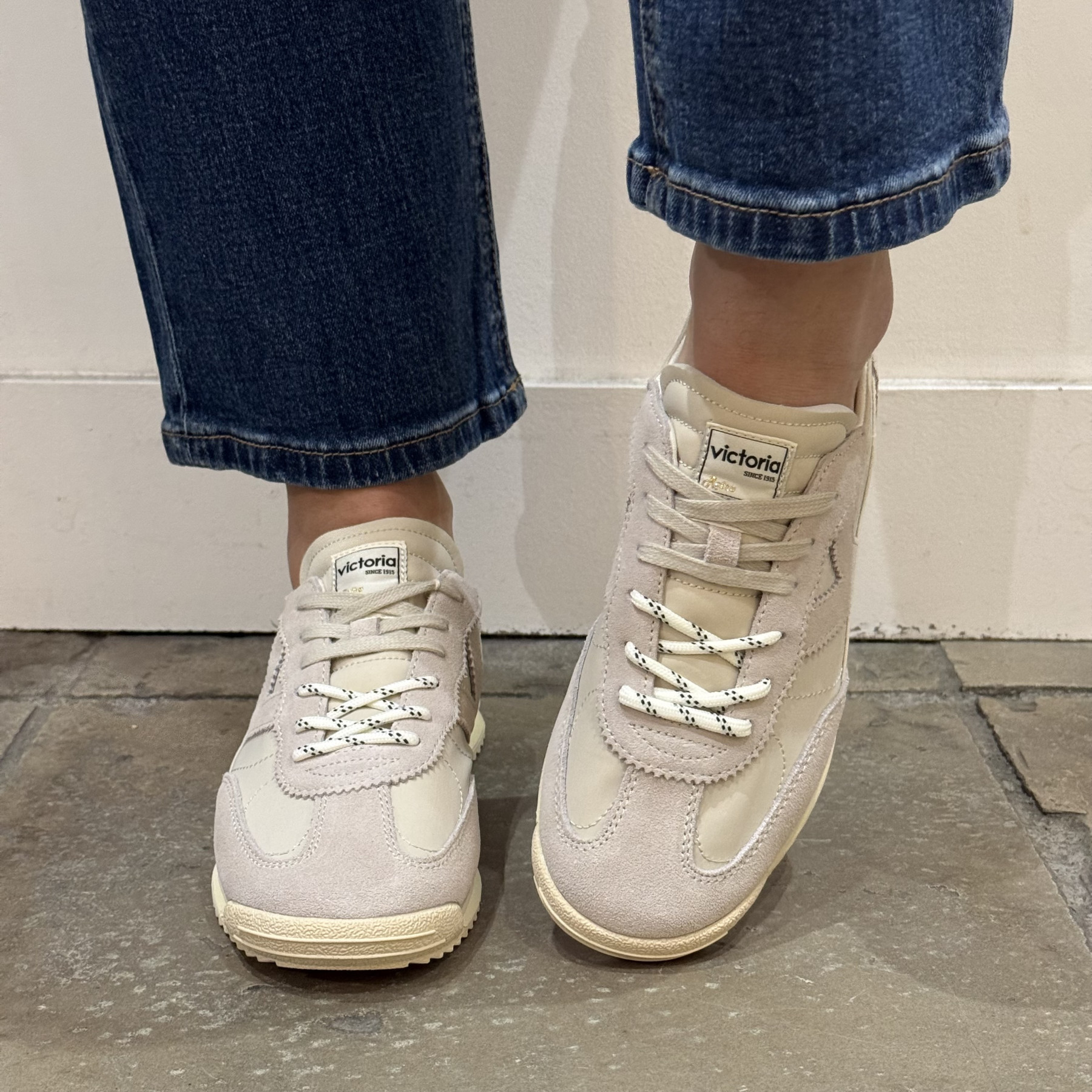 basket victoria 158109 beige