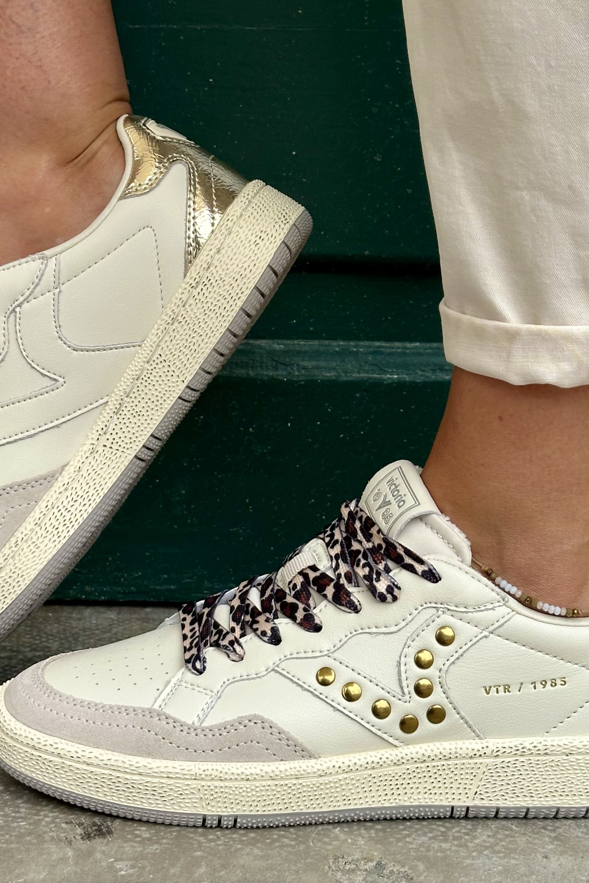 basket victoria 8086115 crema 