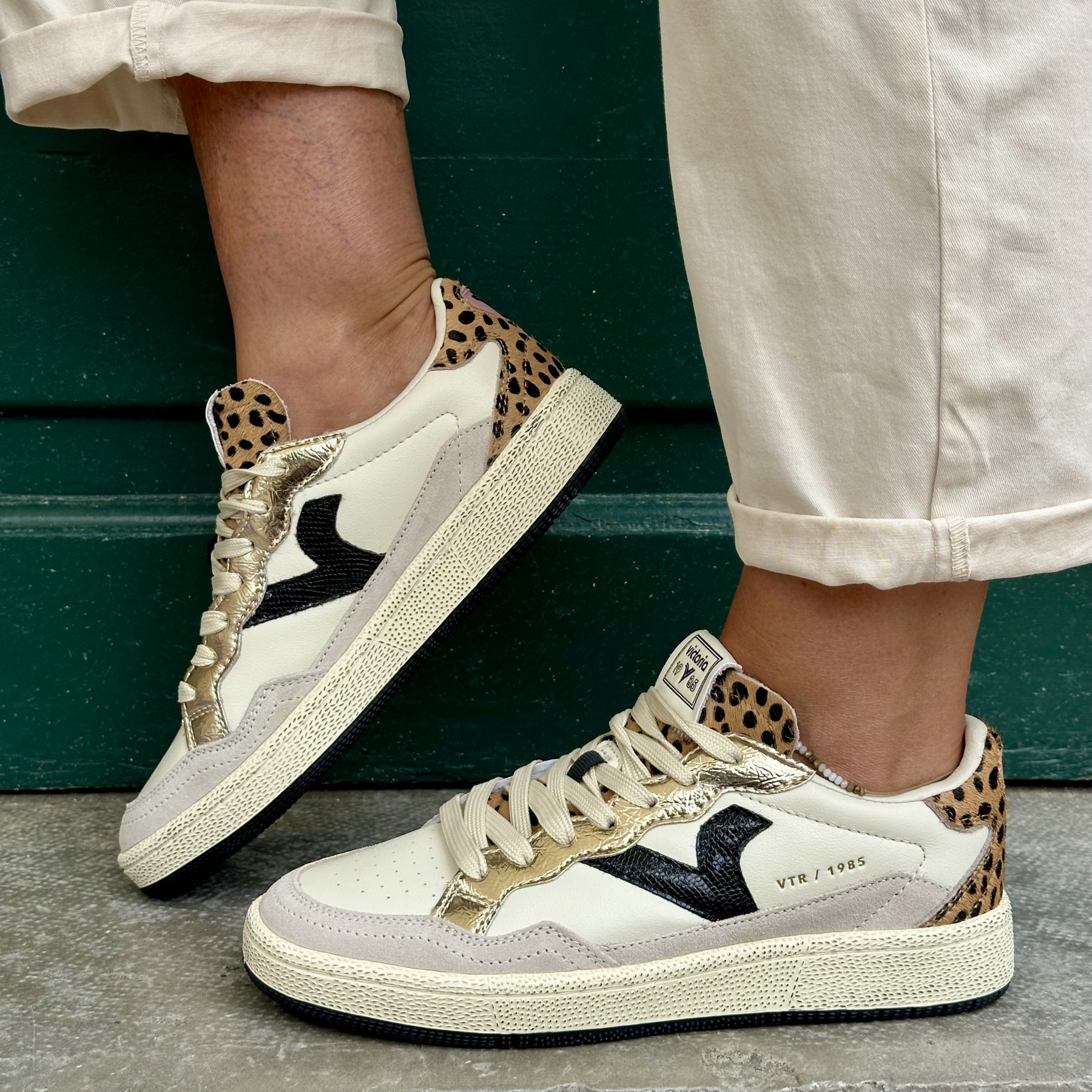 basket victoria 8806114 crema 