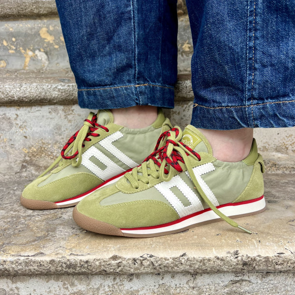 baskets back 70 rocket a26-111 olive