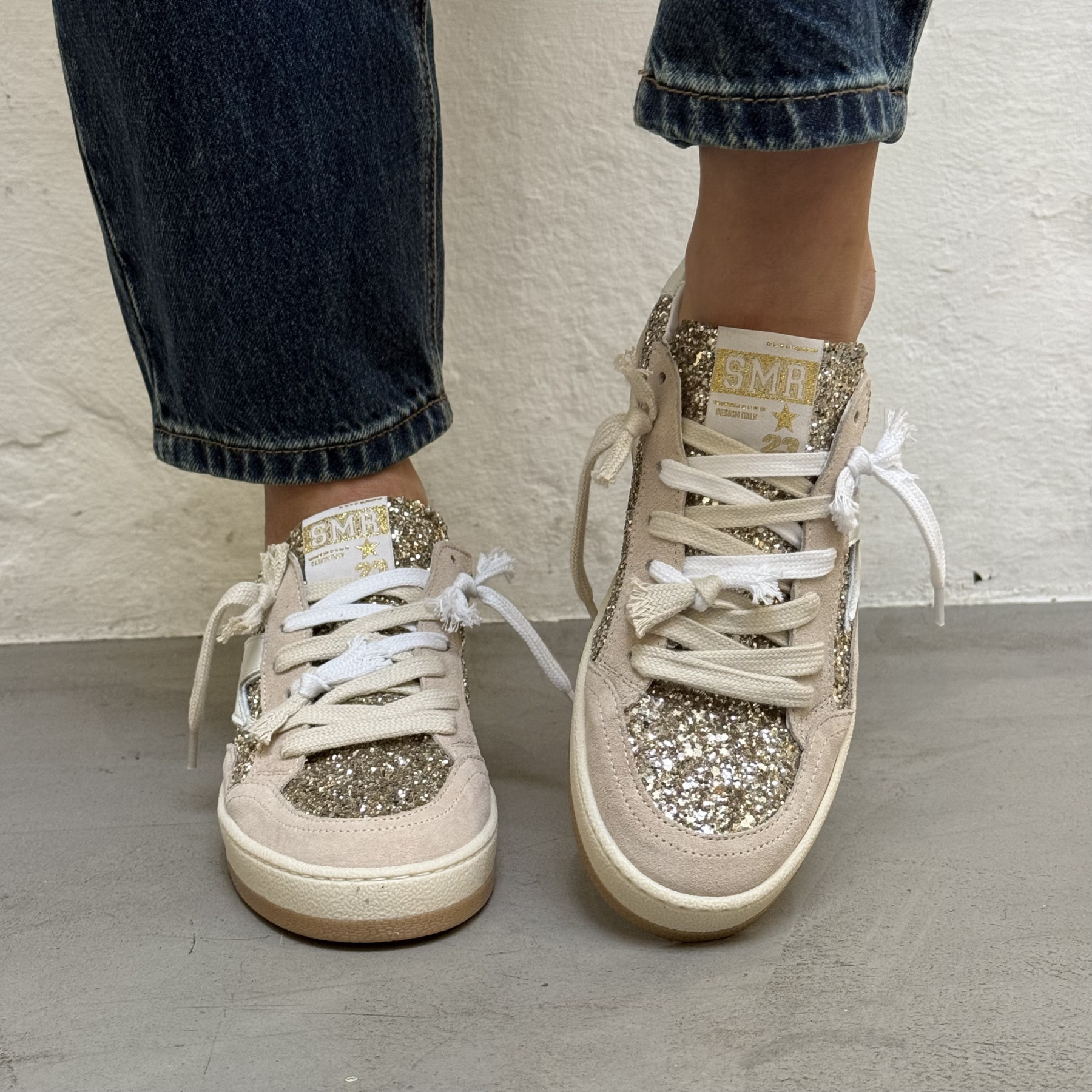 baskets semerdjian dany d105