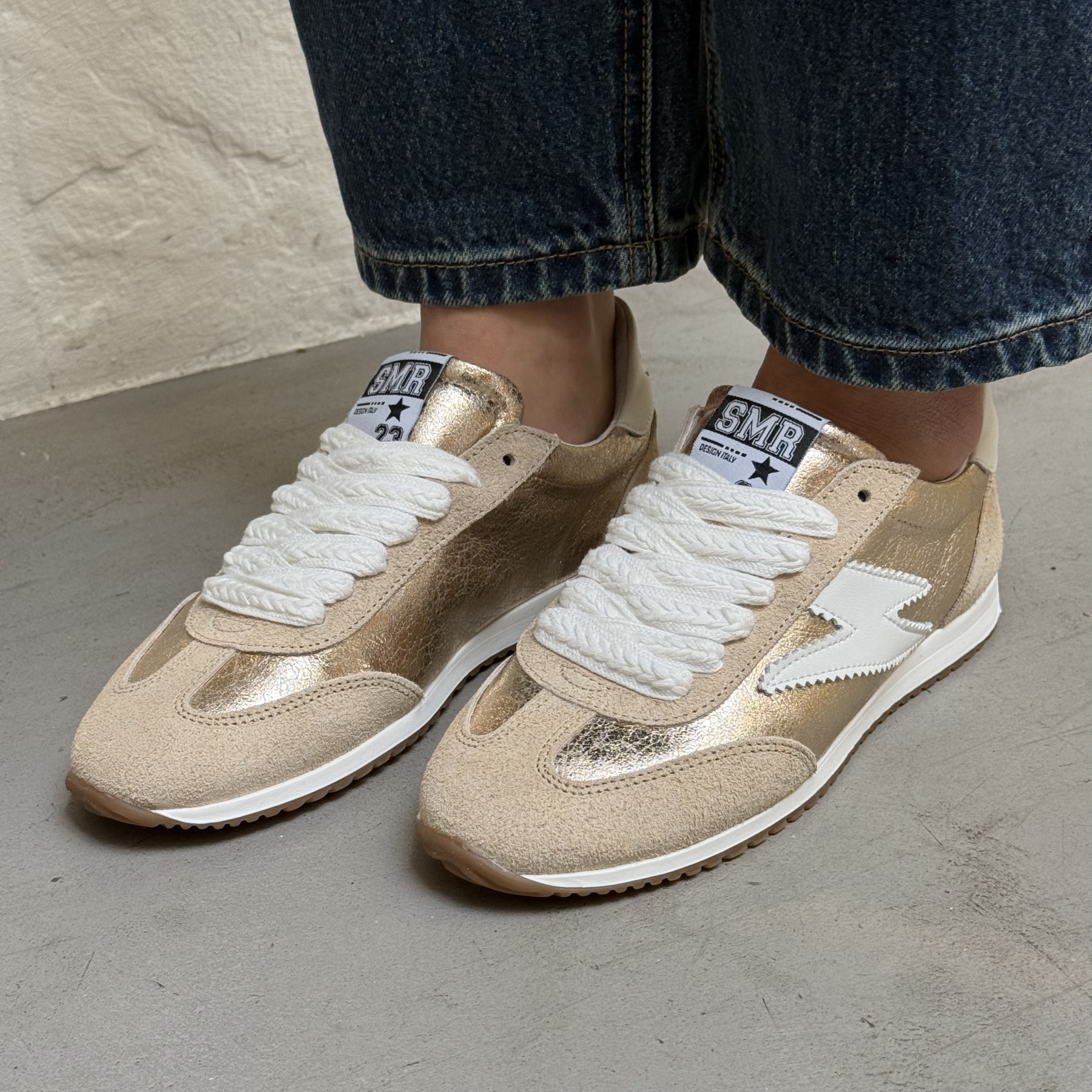 baskets semerdjian june d485