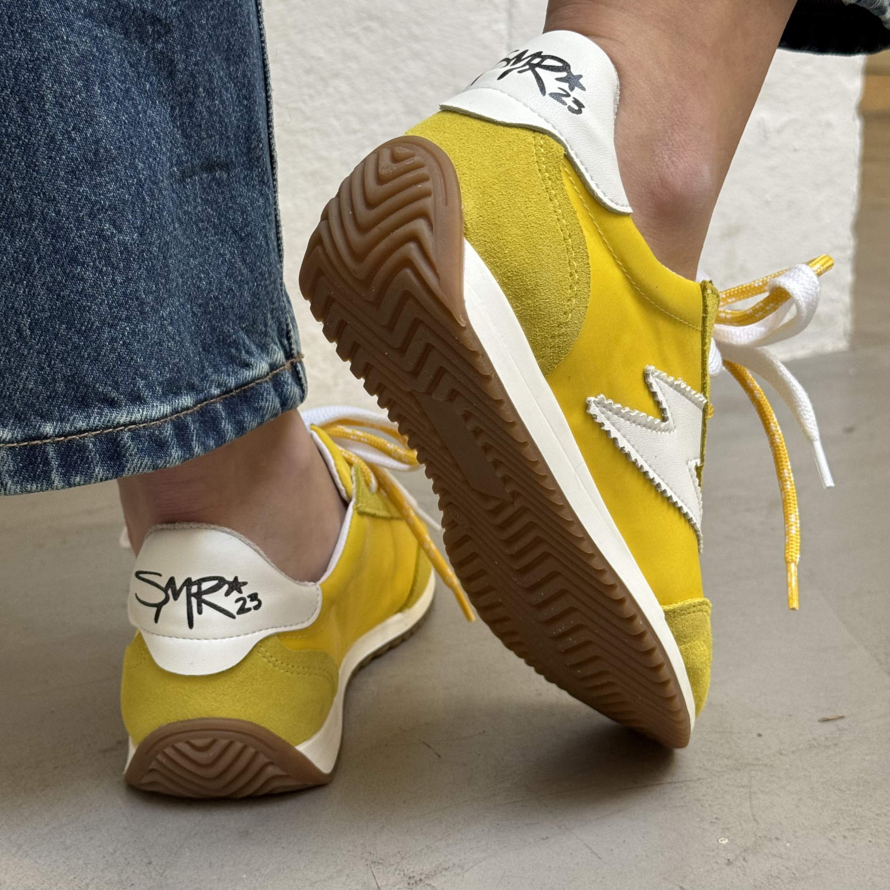 baskets semerdjian june d522 