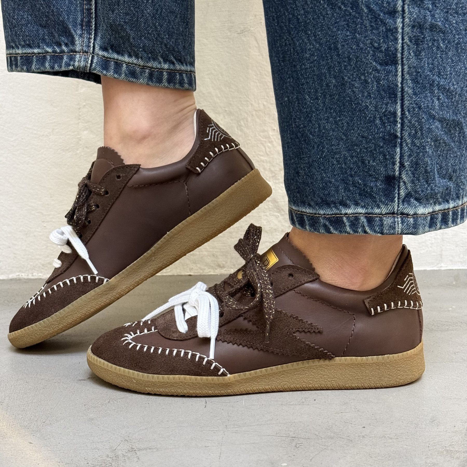 baskets semerdjian zadik c894