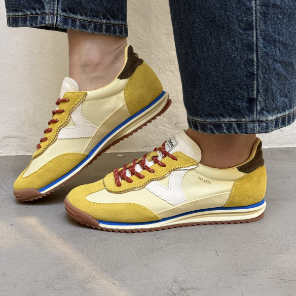 baskets victoria amarillo 158110 