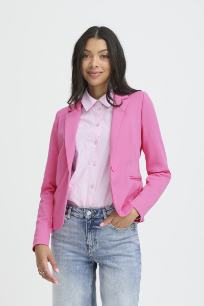 B YOUNG BLAZER RIZETTA ROSE 4230