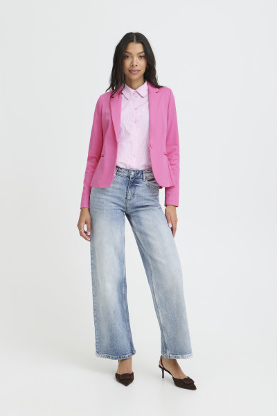 blazer rizetta rose 20804230