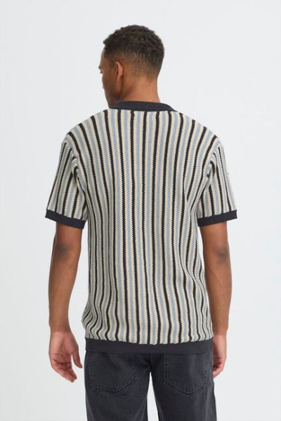 blend polo carly bleu