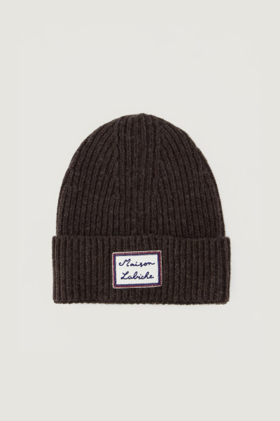 Bonnet Maison Labiche – Modèle Hutinel New Patch Maison Labiche