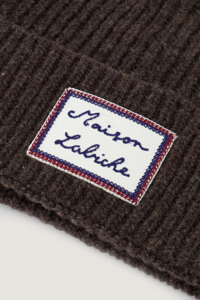 Bonnet Maison Labiche – Modèle Hutinel New Patch Maison Labiche