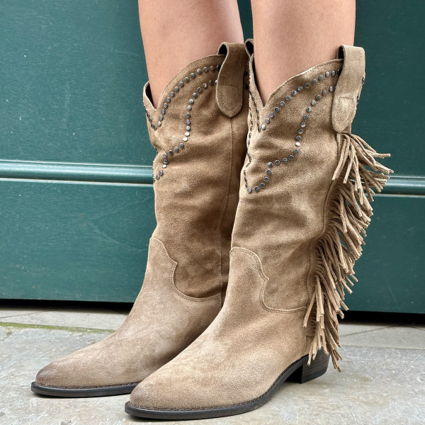 botte mimmu  sesamo 166m13 camascio sesamo